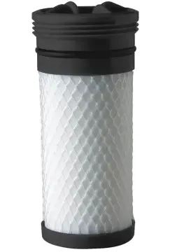 Katadyn Hiker Pro Replacement Cartridge Hiker Pro Uyumlu Cam Elyaf ve Aktif Karbon Yedek Filtre Kartuşu