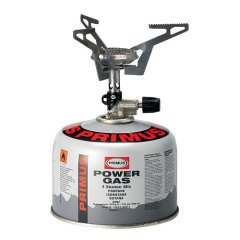 Primus Express Titanium Çakmaklı Ocak