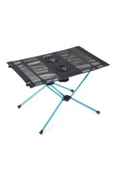 Helinox Table One Outdoor Kamp Masası Black