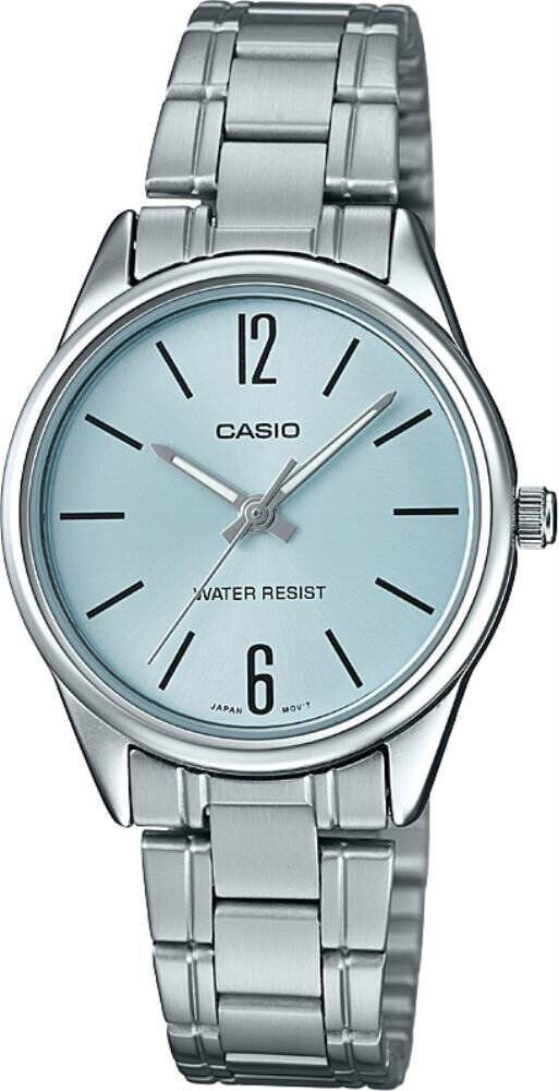 CASIO LTP-V005D-2BUDF KADIN KOL SAATİ