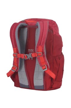DEUTER  Waldfuchs Sırt Çantası Cardinal-Maron