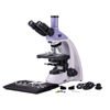 MAGUS Bio D250T LCD Biyoloji Dijital Mikroskobu