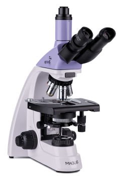 MAGUS Bio D250T LCD Biyoloji Dijital Mikroskobu