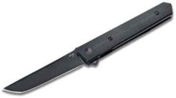 Böker Plus Kwaiken American Tanto Çakı
