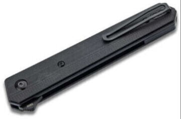 Böker Plus Kwaiken American Tanto Çakı
