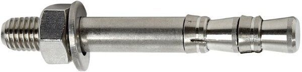 Climbing Technology Bolt Vidası 12mm