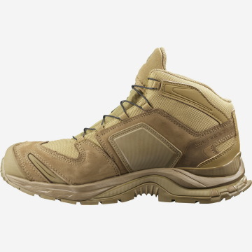 Salomon Xa Forces Mid Erkek Coyote Taktik Bot - L40978200