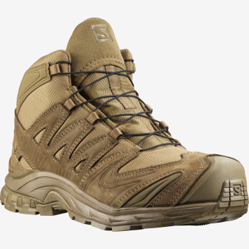 Salomon Xa Forces Mid Erkek Coyote Taktik Bot - L40978200
