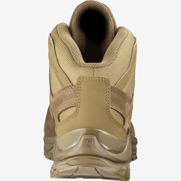 Salomon Xa Forces Mid Erkek Coyote Taktik Bot - L40978200