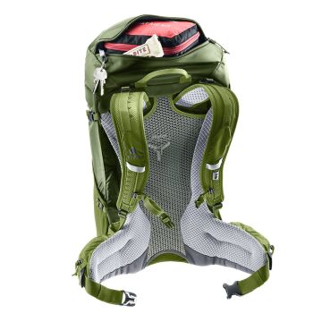 Deuter Futura 26 Litre Outdoor Sırt Çantası