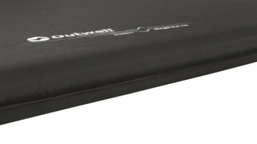 Outwell Sleepin Single 5.0 cm Yalıtımlı Şişme Mat