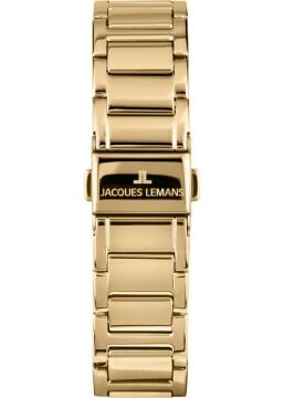 JACQUES LEMANS VENICE 1-2194G KADIN KOL SAATİ