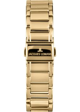 Jacques Lemans Venice 1-2194G Kadın Kol Saati
