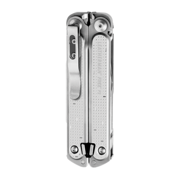 Leatherman Free P2 Yeni Seri