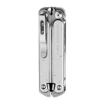 Leatherman Free P2 Yeni Seri