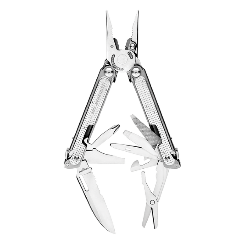 Leatherman Free P2 Yeni Seri