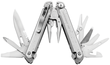 Leatherman Free P2 Yeni Seri