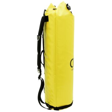 Alp Design SKOOBA Dalış ve Kurtarma İçin 39 L PVC Ekipman Malzeme Çantası