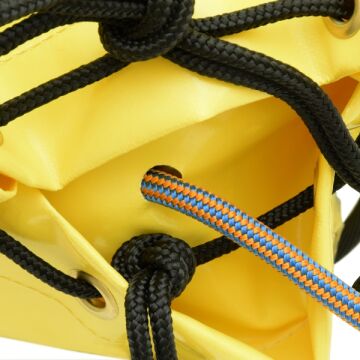 Alp Design SKOOBA Dalış ve Kurtarma İçin 39 L PVC Ekipman Malzeme Çantası