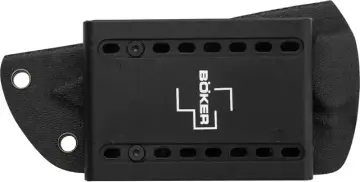 Böker Magnum Life Knife Bıçak