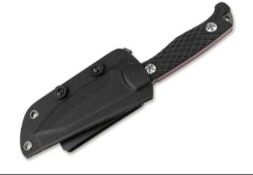 Böker Magnum Life Knife Bıçak