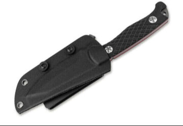 Böker Magnum Life Knife Bıçak