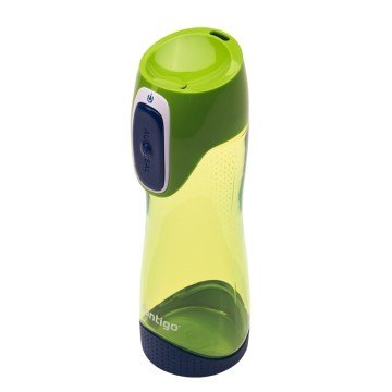 Contigo Swish Tek El Bas İç Su Matarası 500ml 2095341