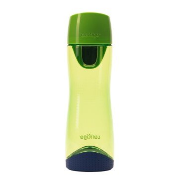 Contigo Swish Tek El Bas İç Su Matarası 500ml 2095341