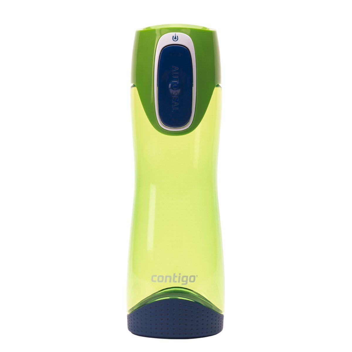 Contigo Swish Tek El Bas İç Su Matarası 500ml 2095341