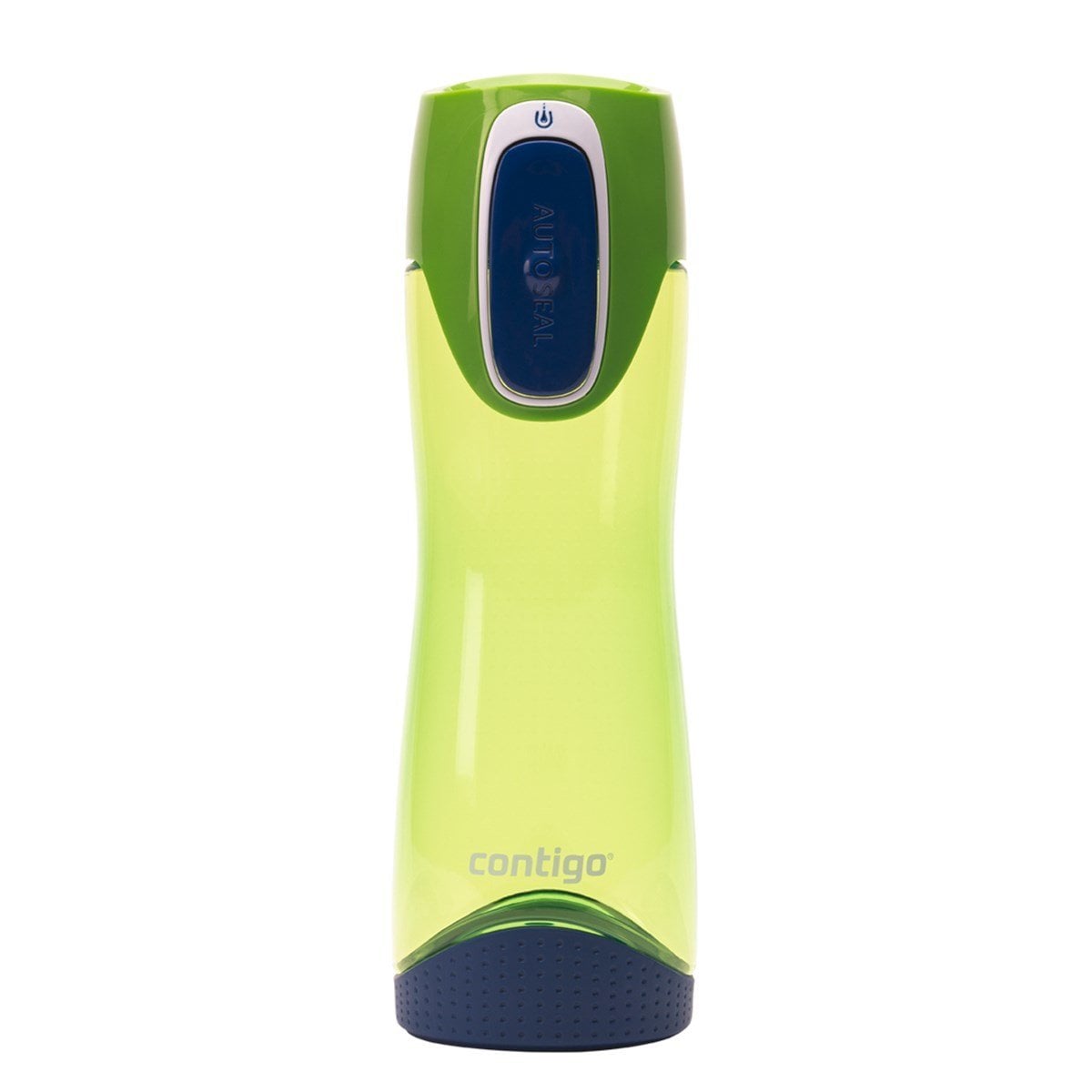 Contigo Swish Tek El Bas İç Su Matarası 500ml 2095341