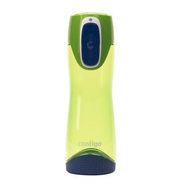 Contigo Swish Tek El Bas İç Su Matarası 500ml 2095341