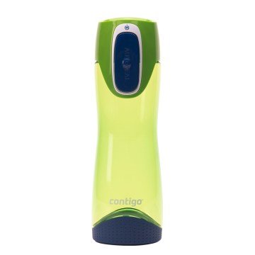 Contigo Swish Tek El Bas İç Su Matarası 500ml 2095341