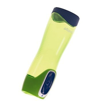 Contigo Swish Tek El Bas İç Su Matarası 500ml 2095341