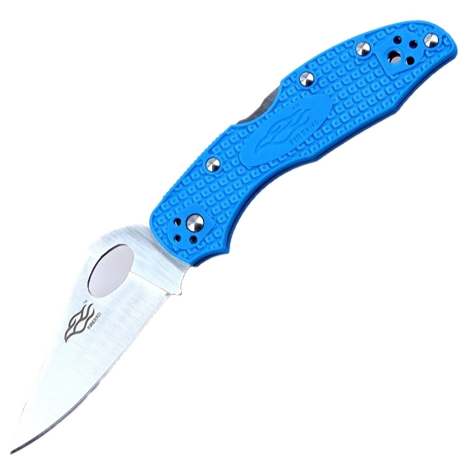 Ganzo Firebird F759M Katlanabilir Çakı Mavi - Standart