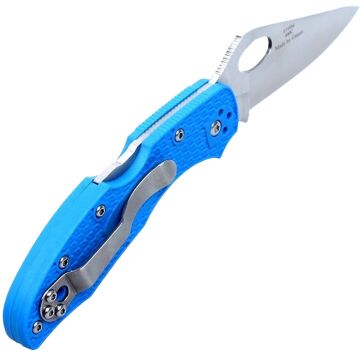 Ganzo Firebird F759M Katlanabilir Çakı Mavi - Standart