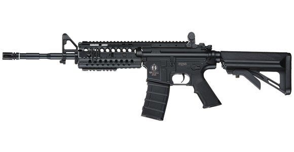 Ics Assault Rifle 6mm Airsoft Tüfek