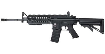 Ics Assault Rifle 6mm Airsoft Tüfek