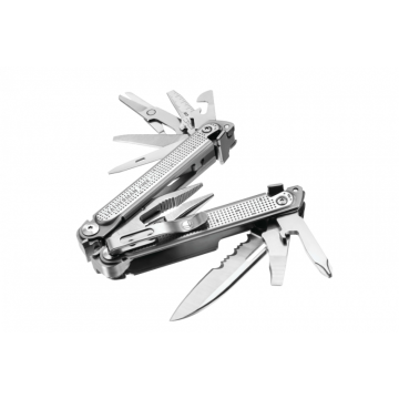 Leatherman Free P2 Yeni Seri