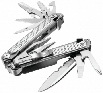 Leatherman Free P2 Yeni Seri