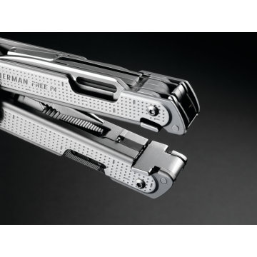 Leatherman Free P2 Yeni Seri