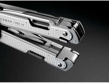 Leatherman Free P2 Yeni Seri