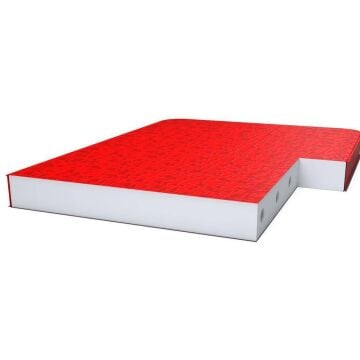 Vaude Dream 7.5L Şişme Mat 12827