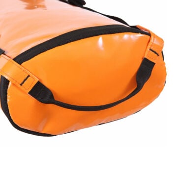 Alp Design PROTECTOR Mağaracılık İçin PVC Korumalı Ekipman Malzeme Çantası