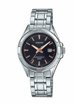 CASIO LTP-1308D-1A2VDF KADIN KOL SAATİ