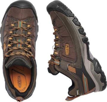 Keen Targhee EXP WP Erkek Ayakkabı