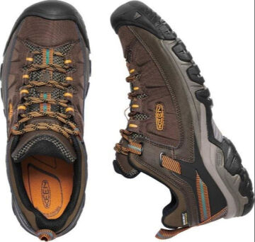 Keen Targhee EXP WP Erkek Ayakkabı