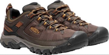 Keen Targhee EXP WP Erkek Ayakkabı