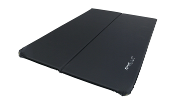 Outwell Sleepin Double 3.0 cm Çift Kişilik Yalıtımlı Şişme Mat