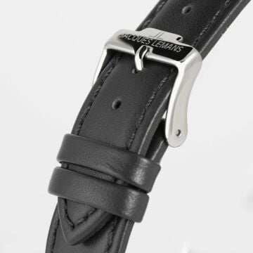 JACQUES LEMANS DERBY 1-2197A ERKEK KOL SAATİ