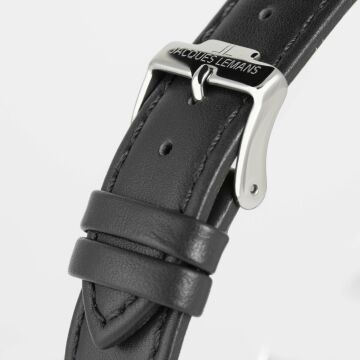 JACQUES LEMANS DERBY 1-2197A ERKEK KOL SAATİ